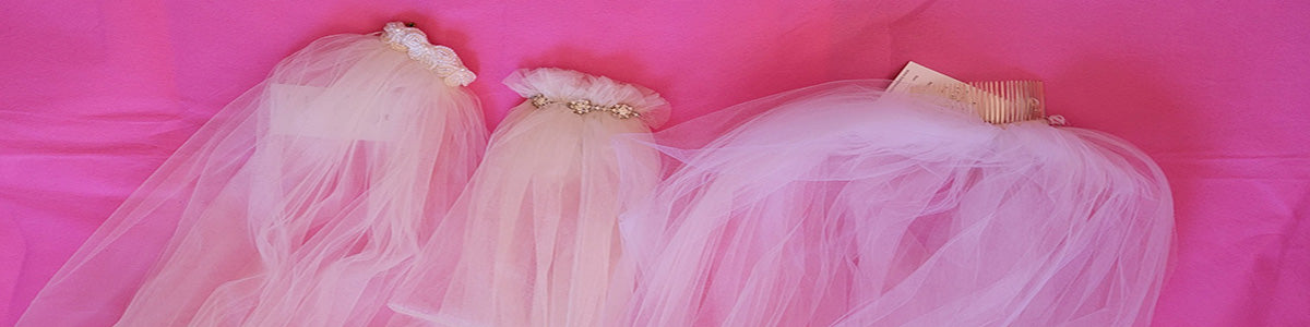 BRIDAL ACCESSORIES