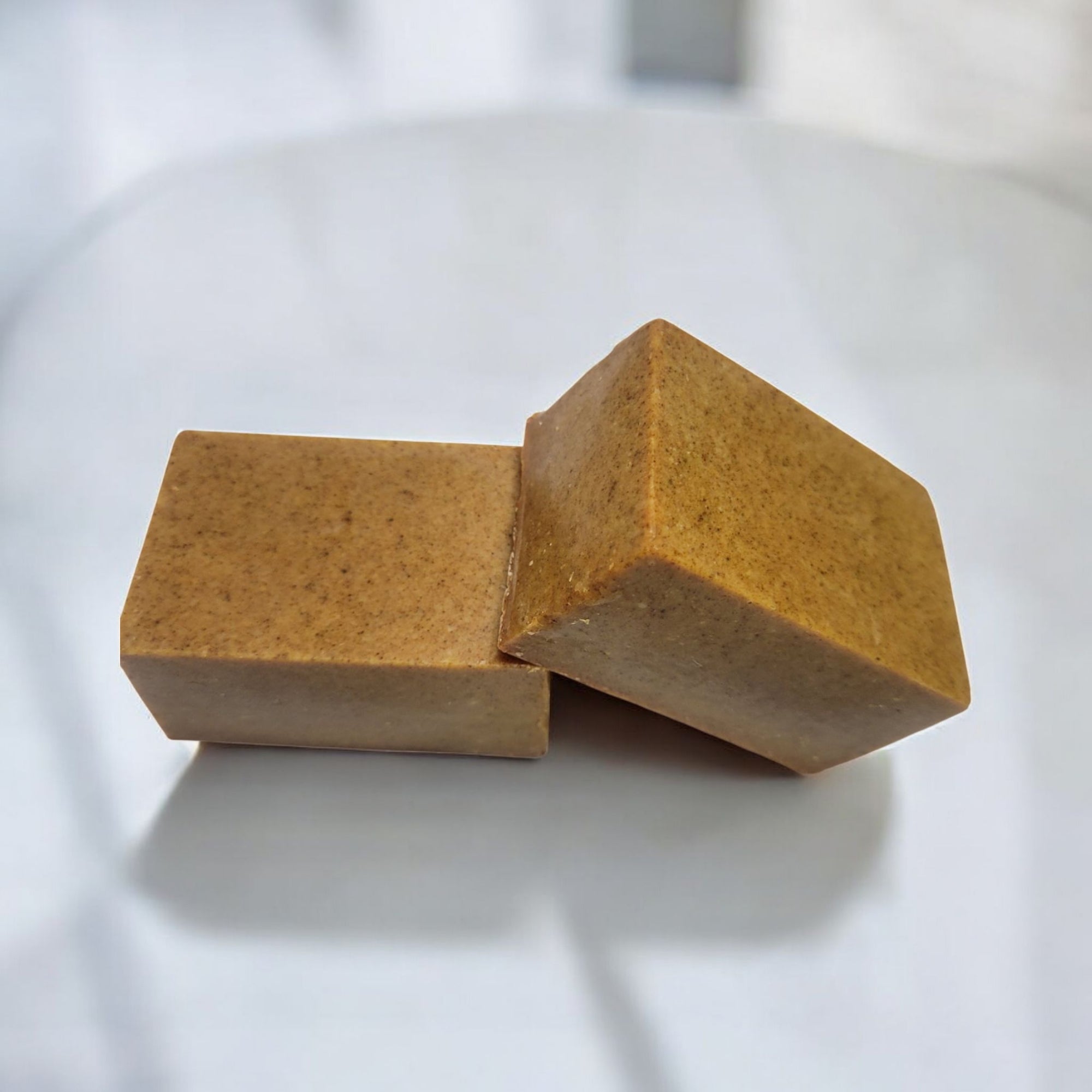 Lordana Turmeric & Oats Soaps