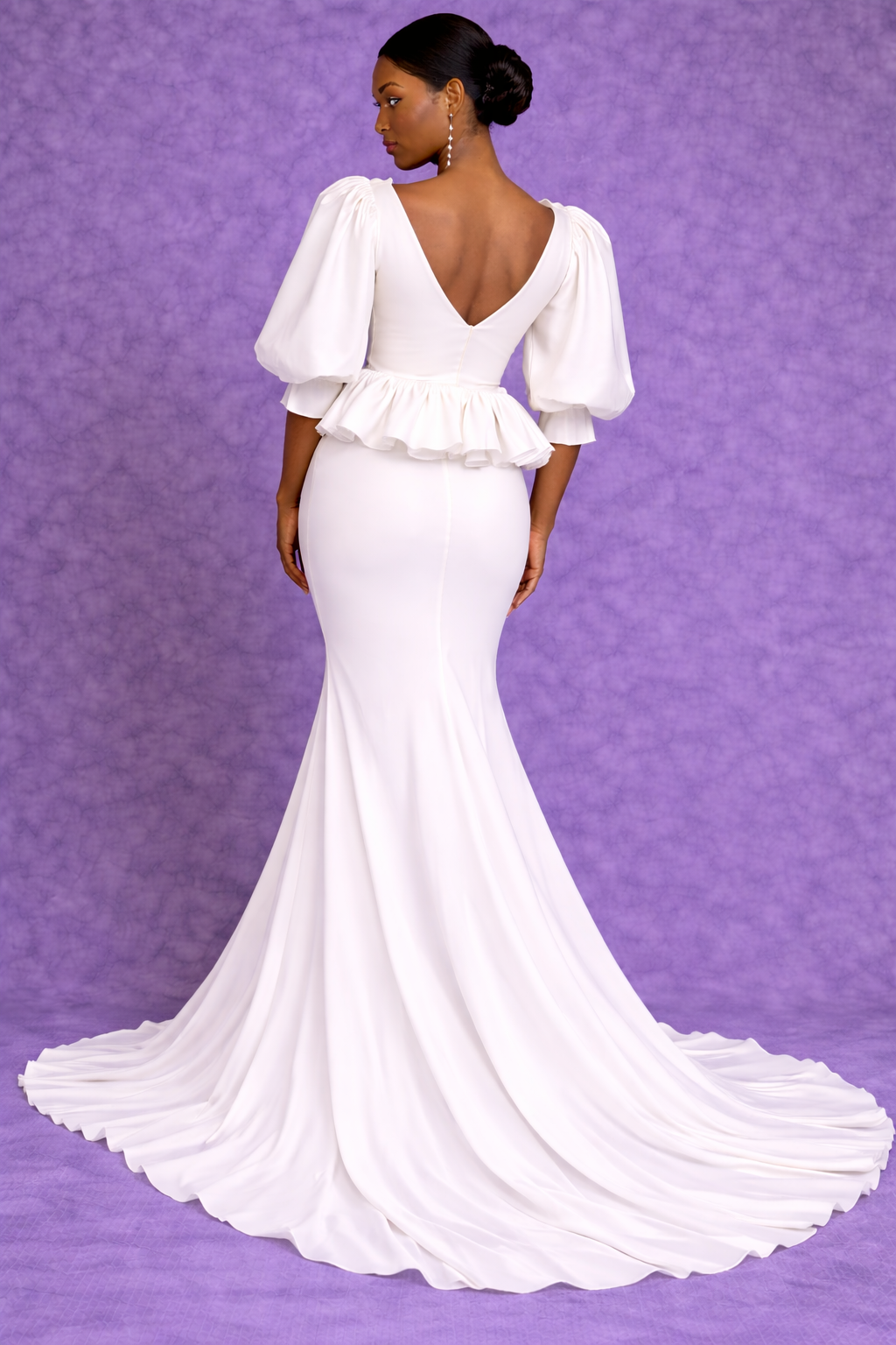 Susana-Bridal Set