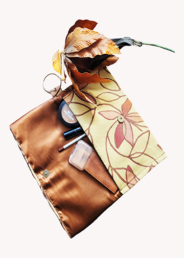 The Pamela Clutch Bag