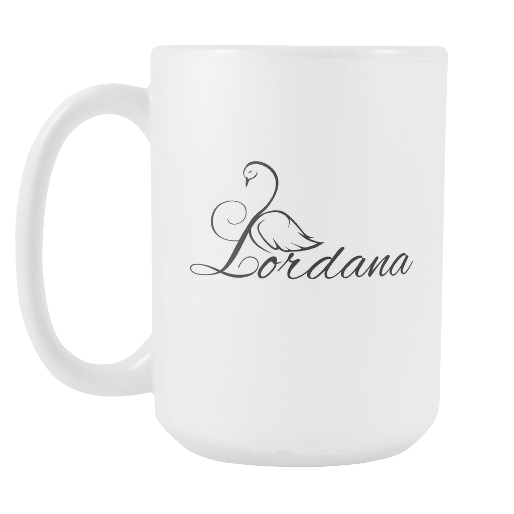 Lordana Coffee Mug
