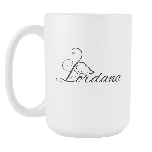 Lordana Coffee Mug