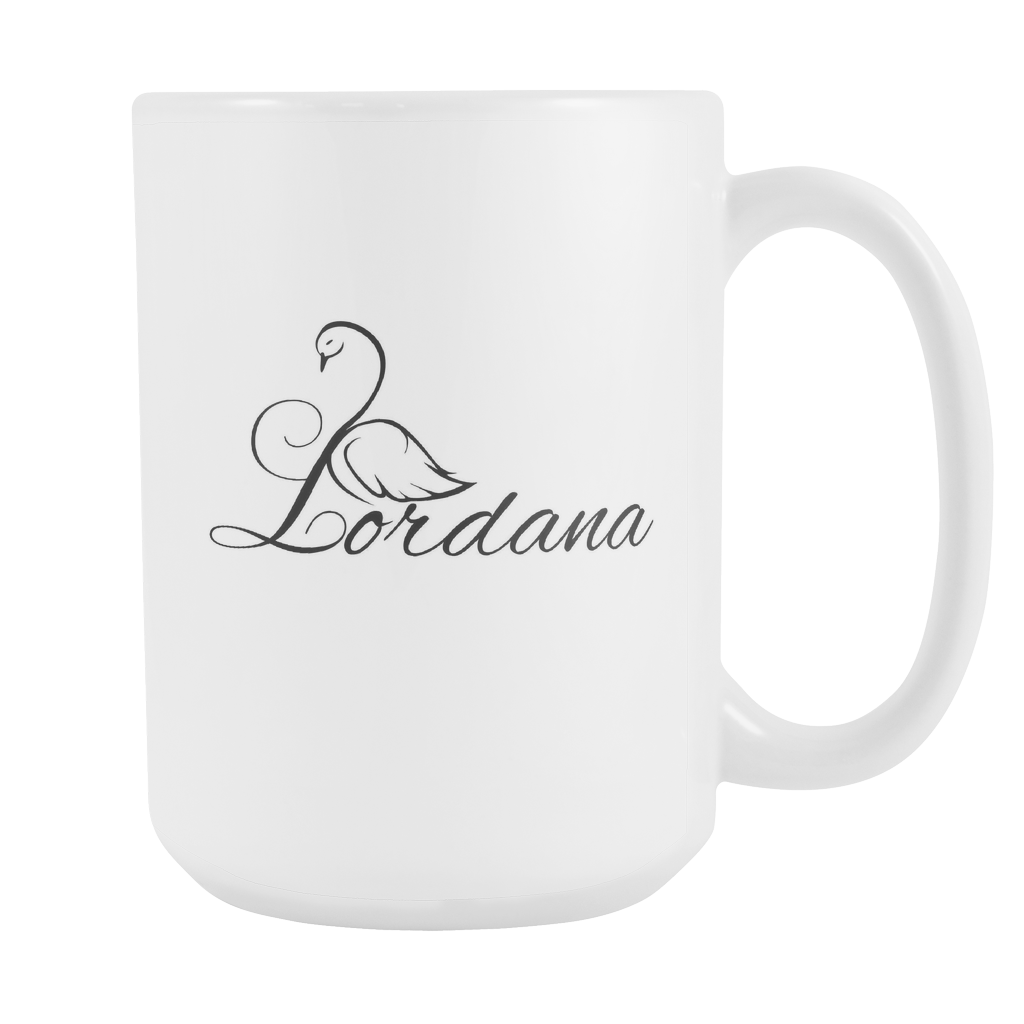 Lordana Coffee Mug