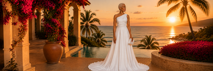 The Bridal Edit