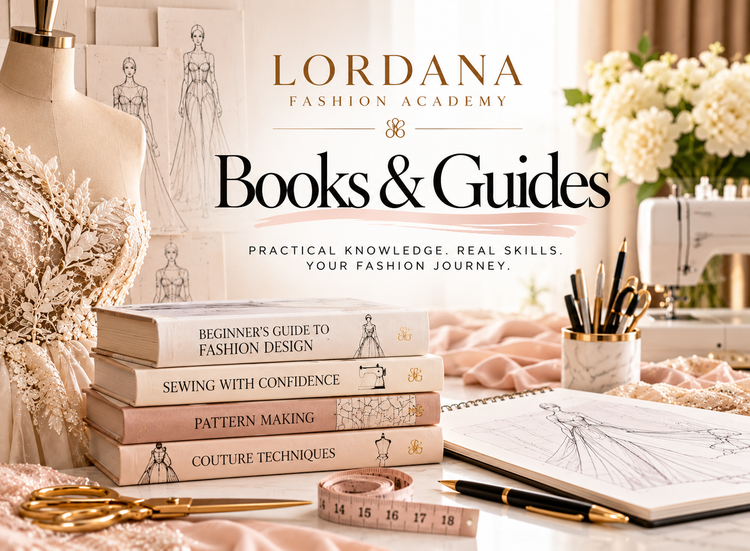 Books and Guides