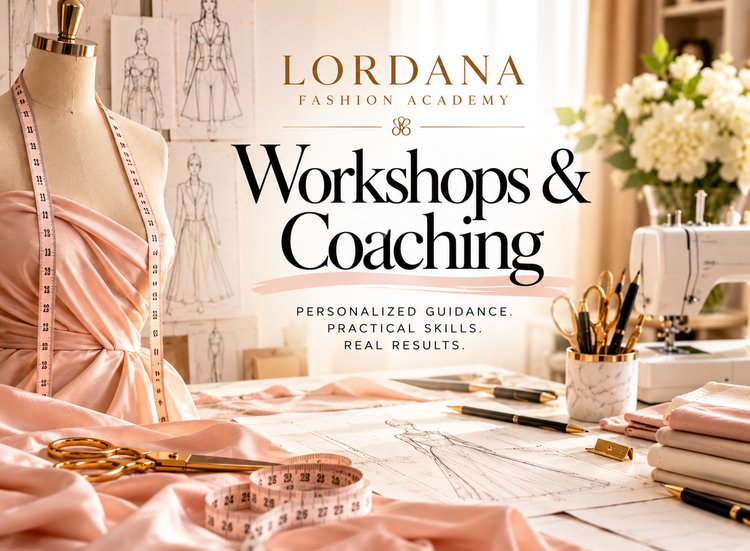 Workshop & Coaching