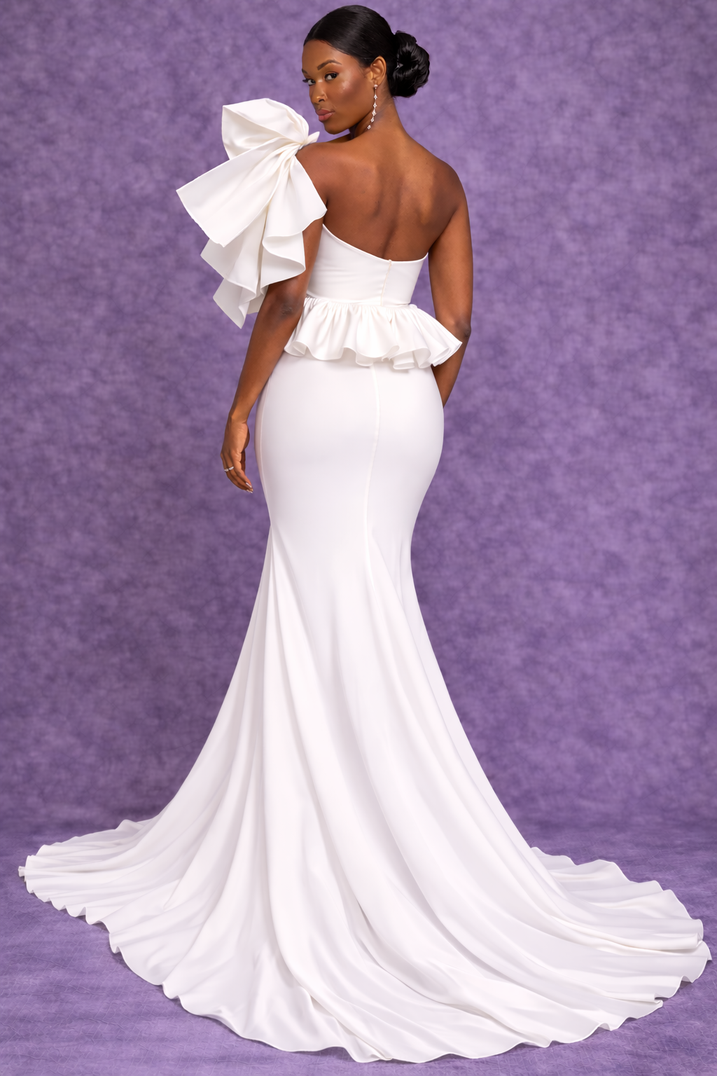 Amara Royale Bridal Set