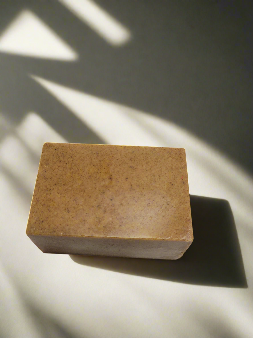Oatmeal & Turmeric Soaps