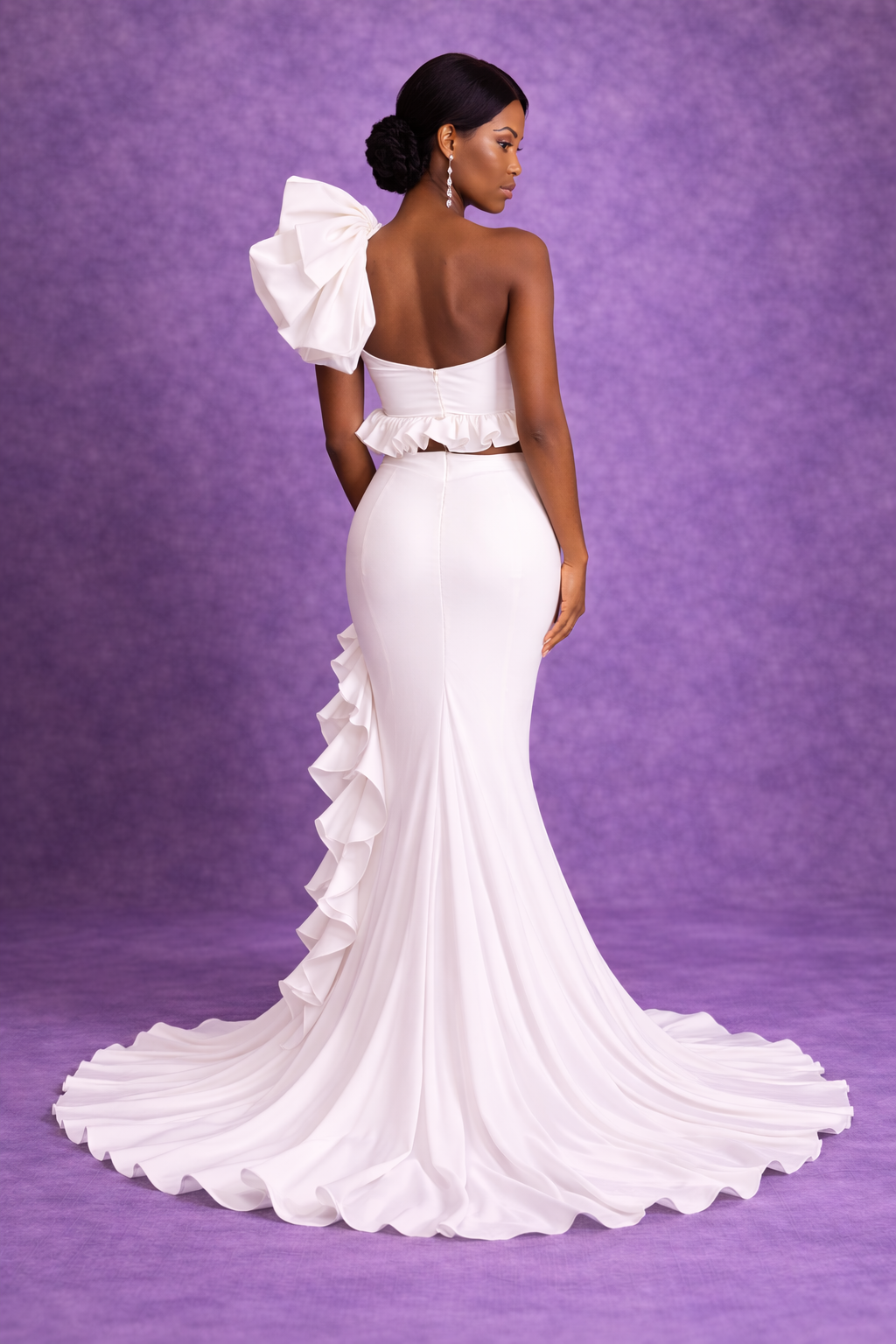 Amara Royale Bridal Set