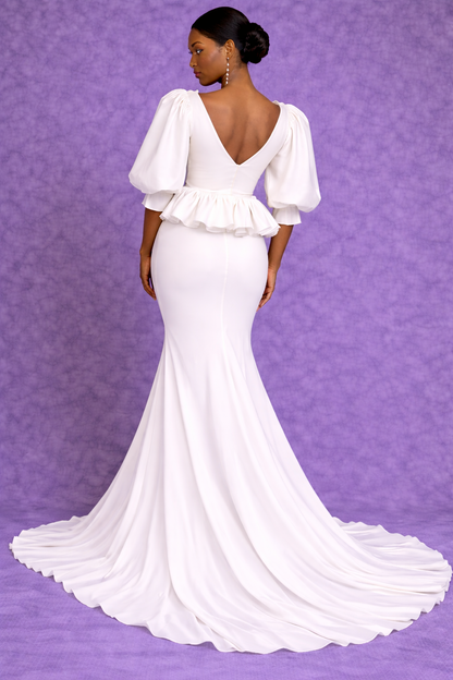 Susana-Bridal  Set