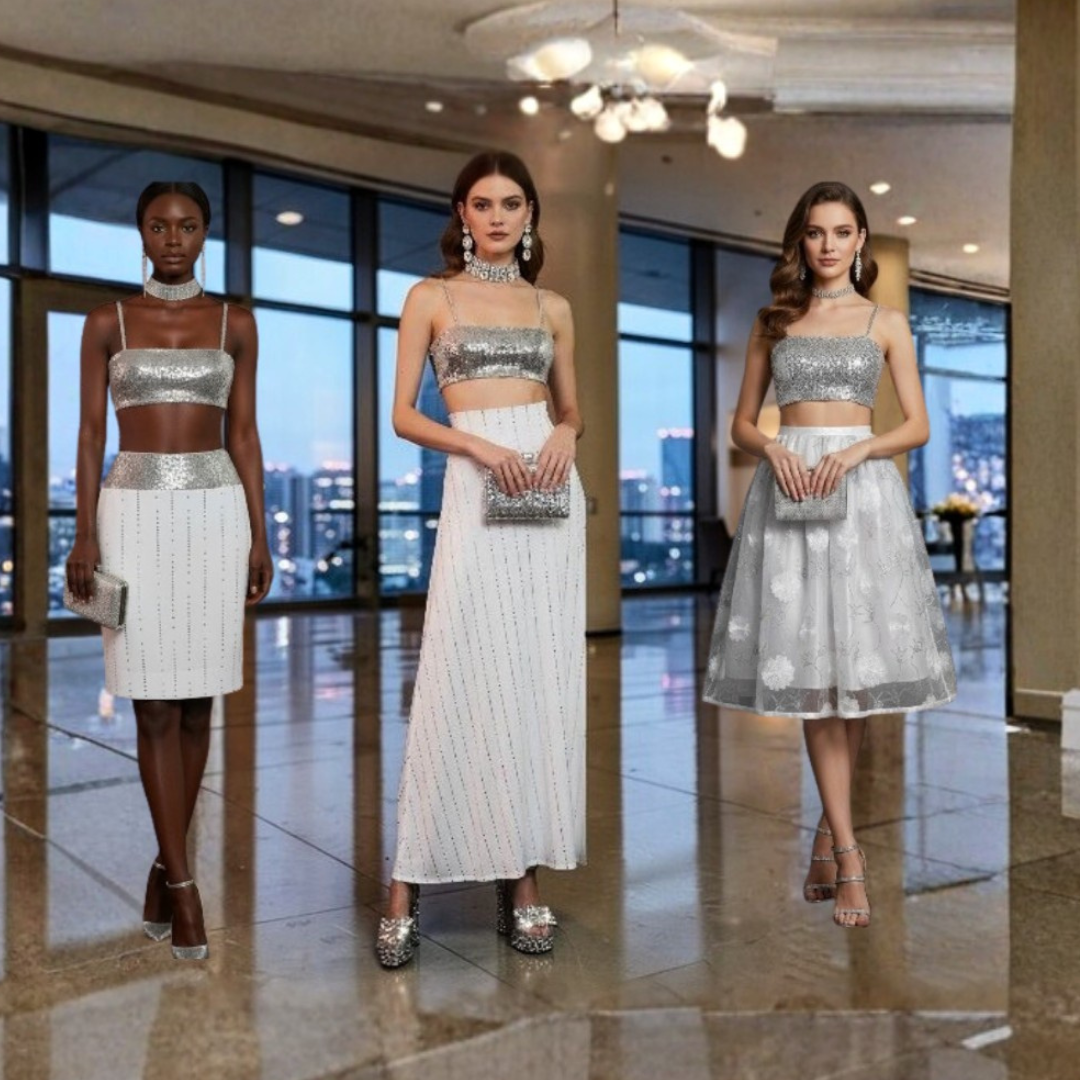 A Glimpse of What’s Next