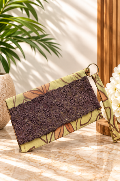 Pamela | Clutch Bag