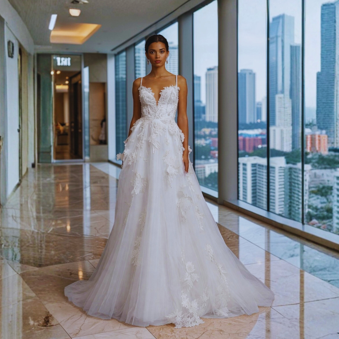 LORDANA BRIDAL